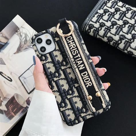 christian dior phone case original|Dior phone case iphone 12.